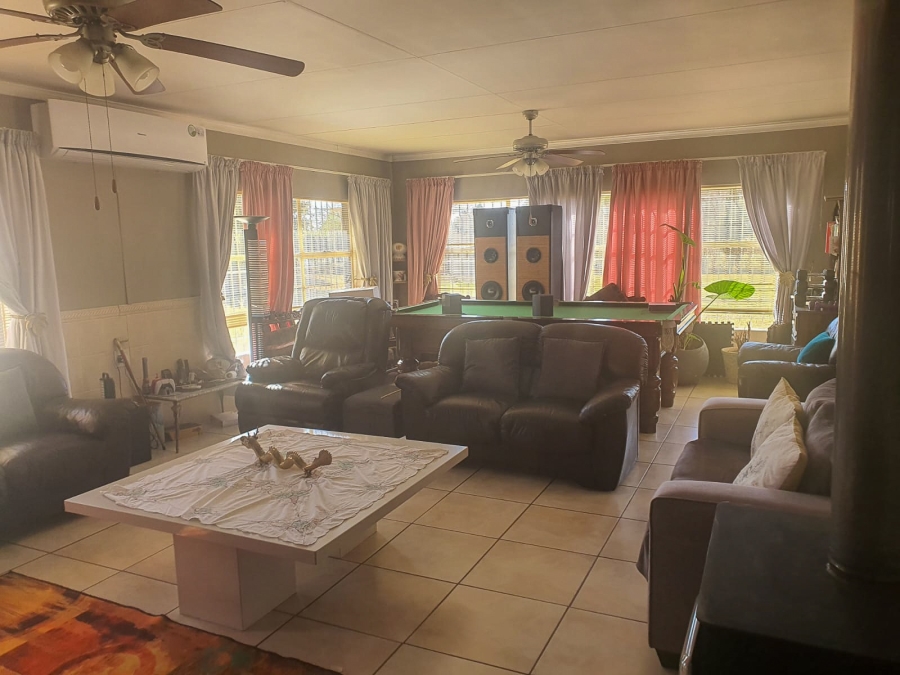 4 Bedroom Property for Sale in Haaskraal A H North West
